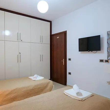 Apartamento Sunny 3