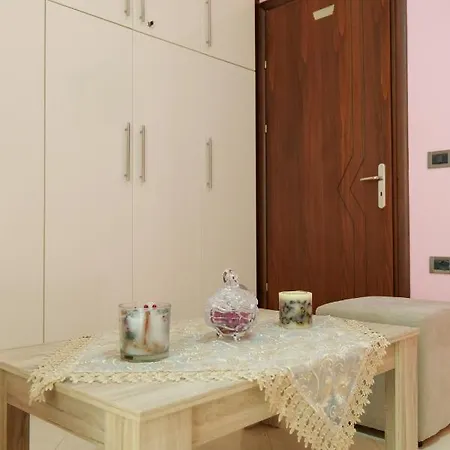 Apartamento Sunny 3 *