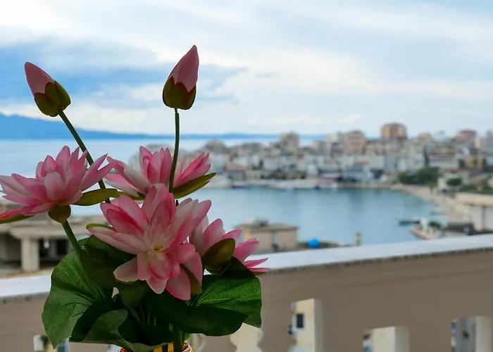 Sunny 3 Sarandë