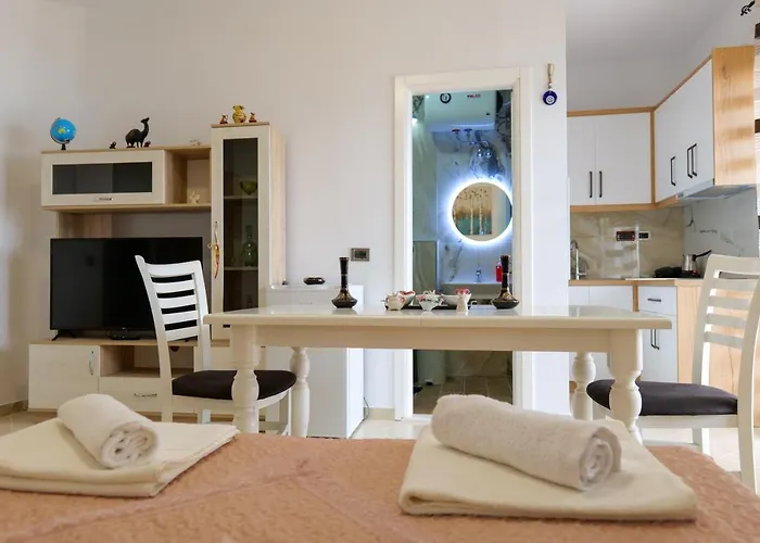 Appartamento Sunny 3