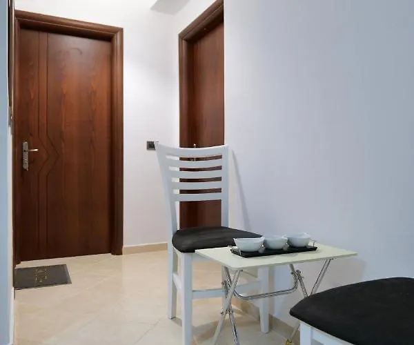 Appartamento Sunny 3 *