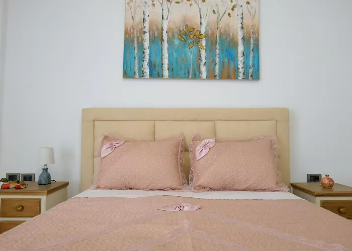 Appartamento Sunny 3 Sarandë