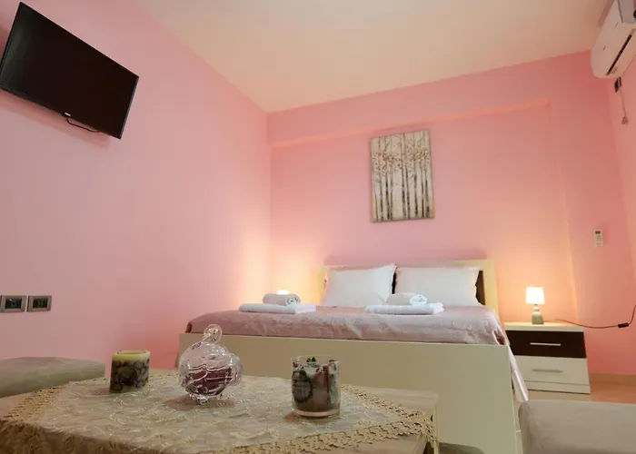 Appartamento Sunny 3 Sarandë