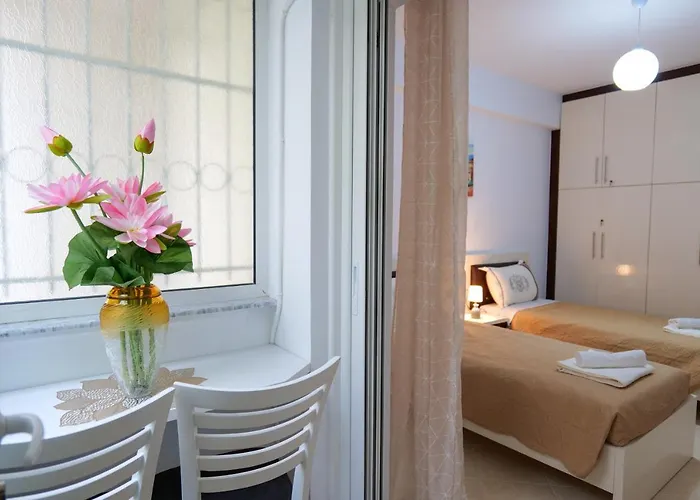 Appartamento Sunny 3 Sarandë