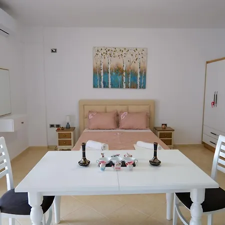 Sunny 3 Appartement *