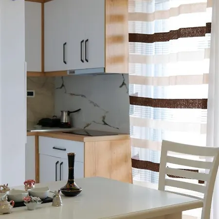Sunny 3 Apartment *