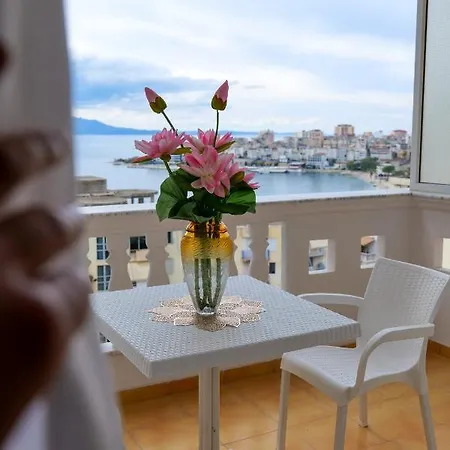 Sunny 3 Appartement