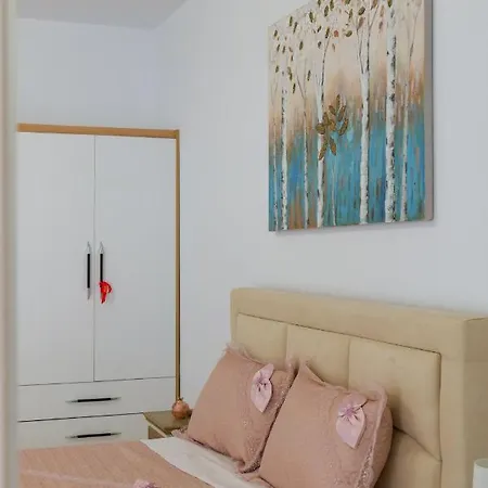 Sunny 3 Appartement