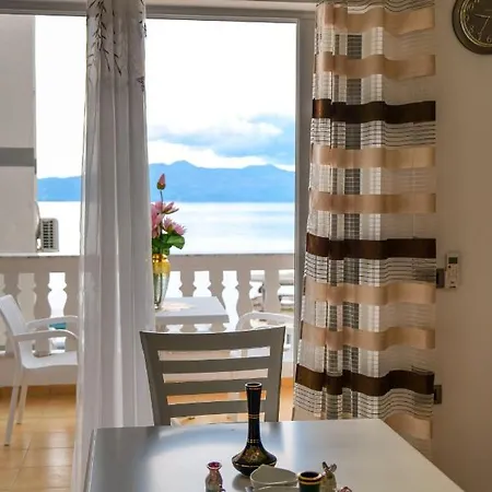 Appartement Sunny 3