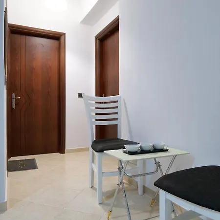 Appartement Sunny 3 *