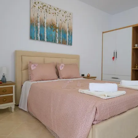 Apartament Sunny 3