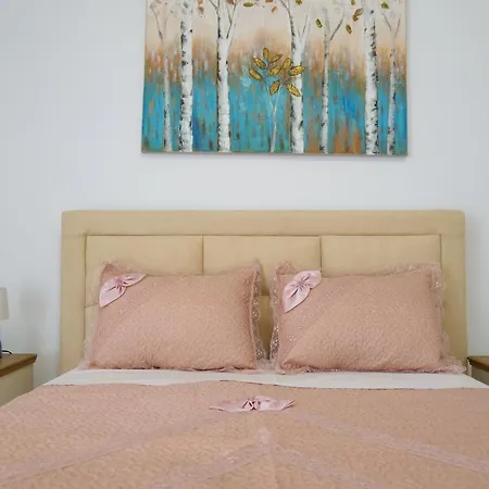 Appartement Sunny 3 Saranda