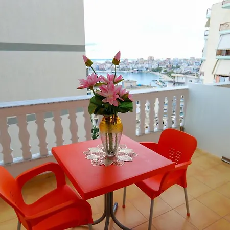 Sunny 3 Appartement *