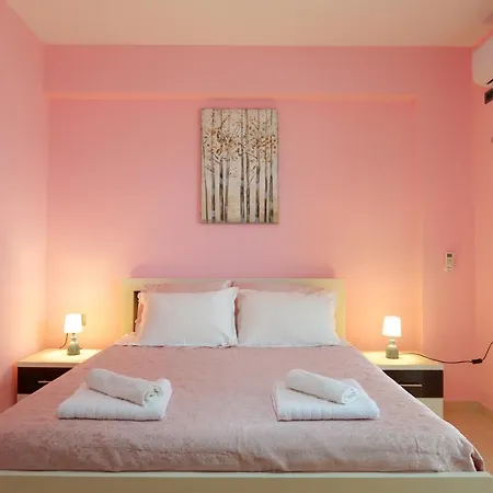 Sunny 3 Appartement *