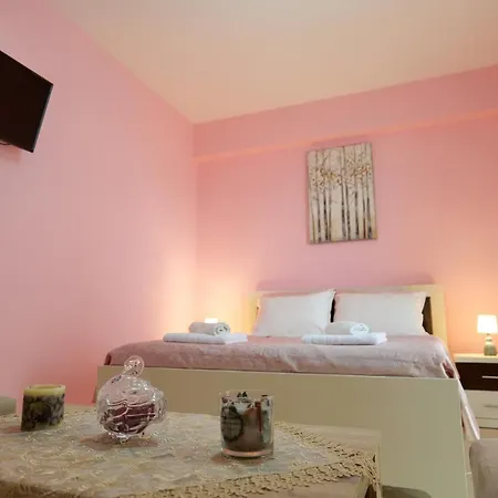 Apartment Sunny 3 Sarande