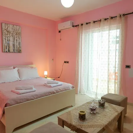 Sunny 3 Appartement *