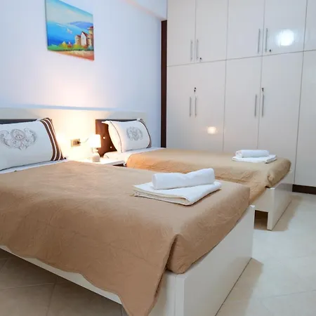 Appartement Sunny 3