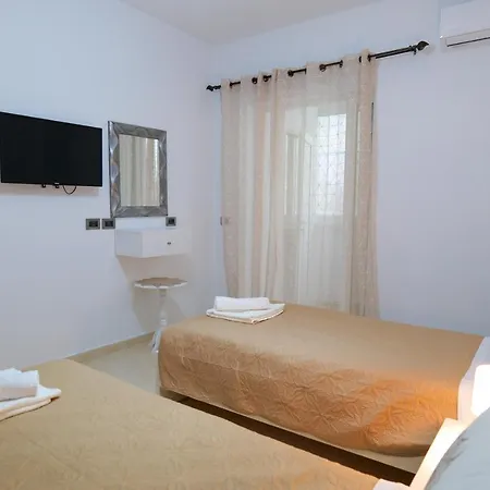 Appartement Sunny 3 *