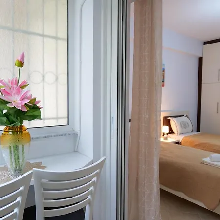 Apartment Sunny 3 Sarande