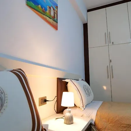 Sunny 3 Appartement *