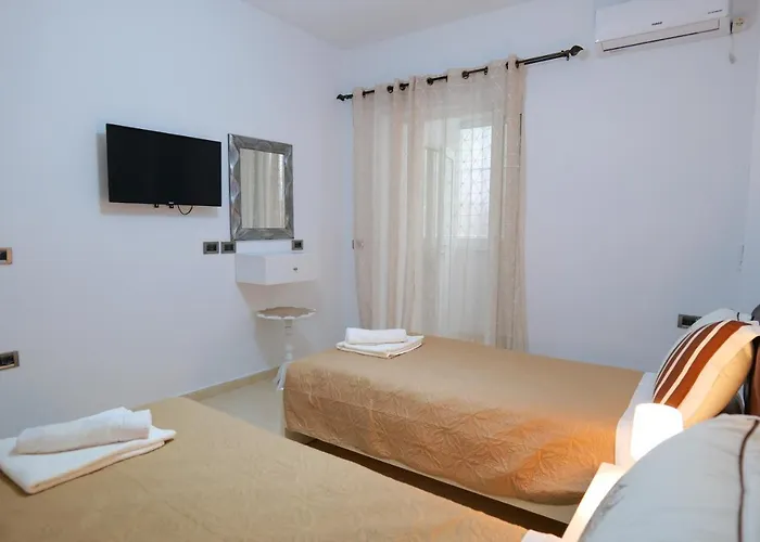 Apartment Sunny 3 *